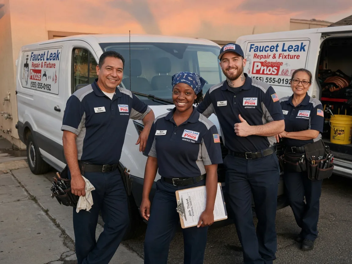 Faucet Repair company in Fort Garland, CO