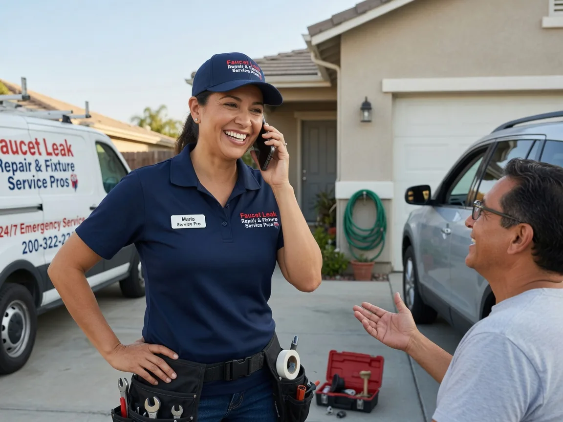 Faucet Repair Fort Garland, CO FAQs