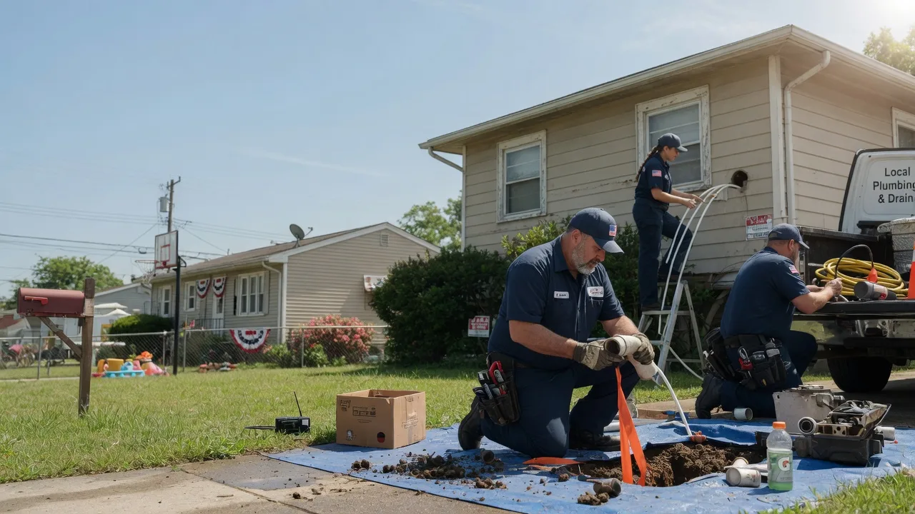 Faucet Repair in Fort Garland, CO near me